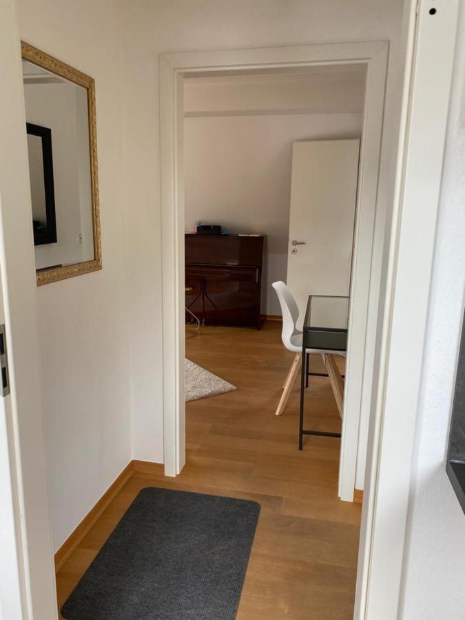 Ferienwohnung Moseltraum 코헴 외부 사진