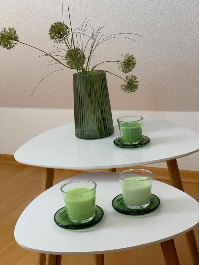 Ferienwohnung Moseltraum 코헴 외부 사진