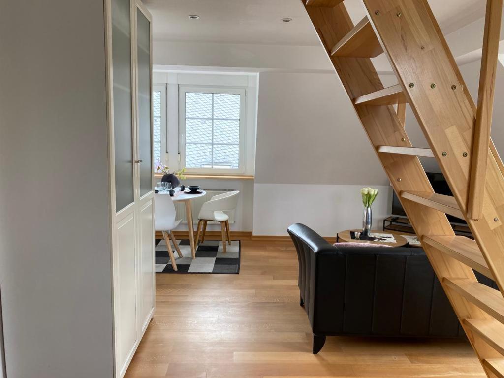 Ferienwohnung Moseltraum 코헴 외부 사진