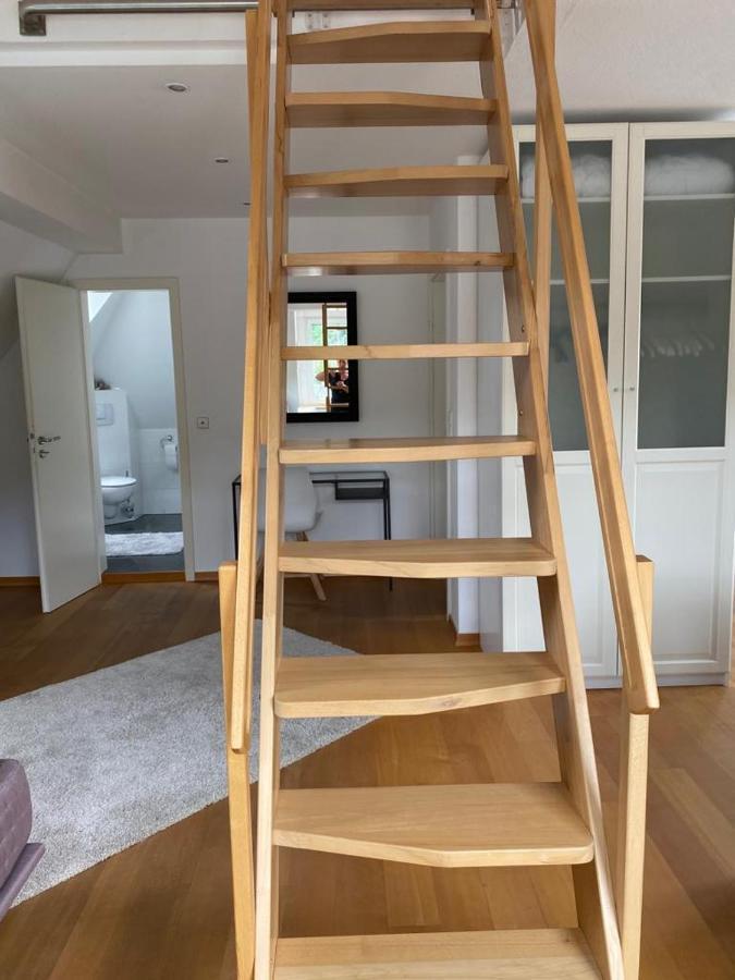 Ferienwohnung Moseltraum 코헴 외부 사진